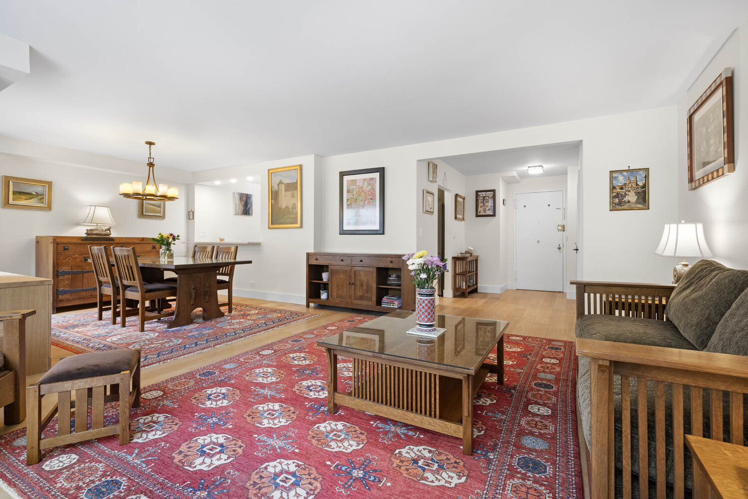 #3 photo, 1065 PARK Avenue, マンハッタン Carnegie Hill , NY 10128