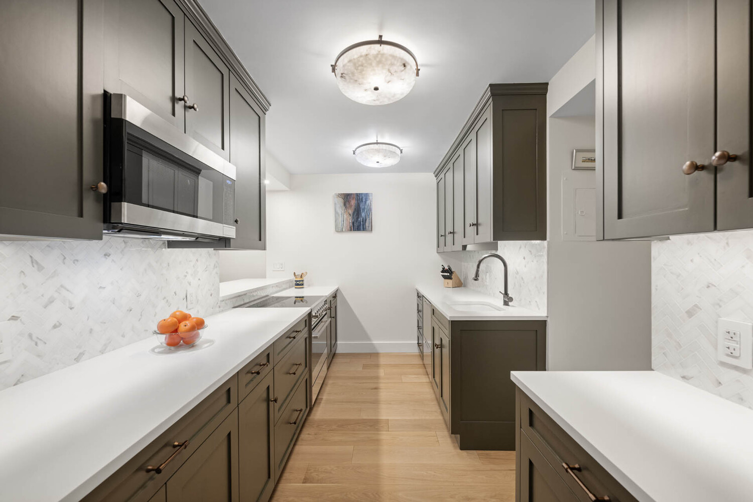 #4 photo, 1065 PARK Avenue, マンハッタン Carnegie Hill , NY 10128