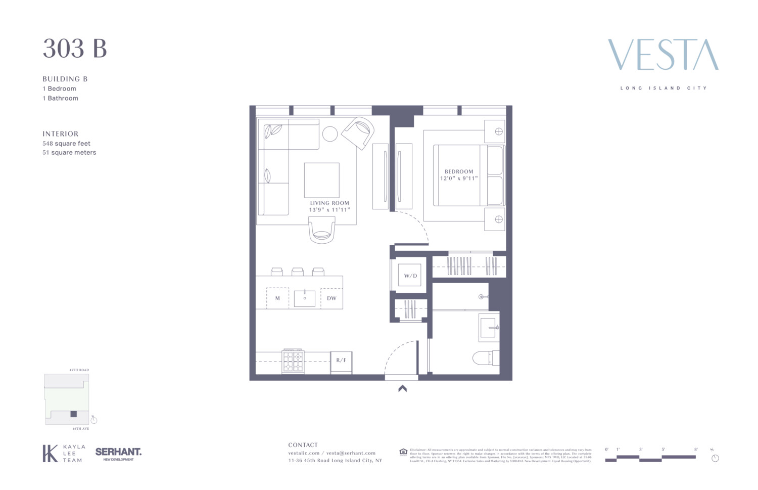 #2 photo, 11-36 45TH Road, クイーンズ区 Long Island City , NY 11101