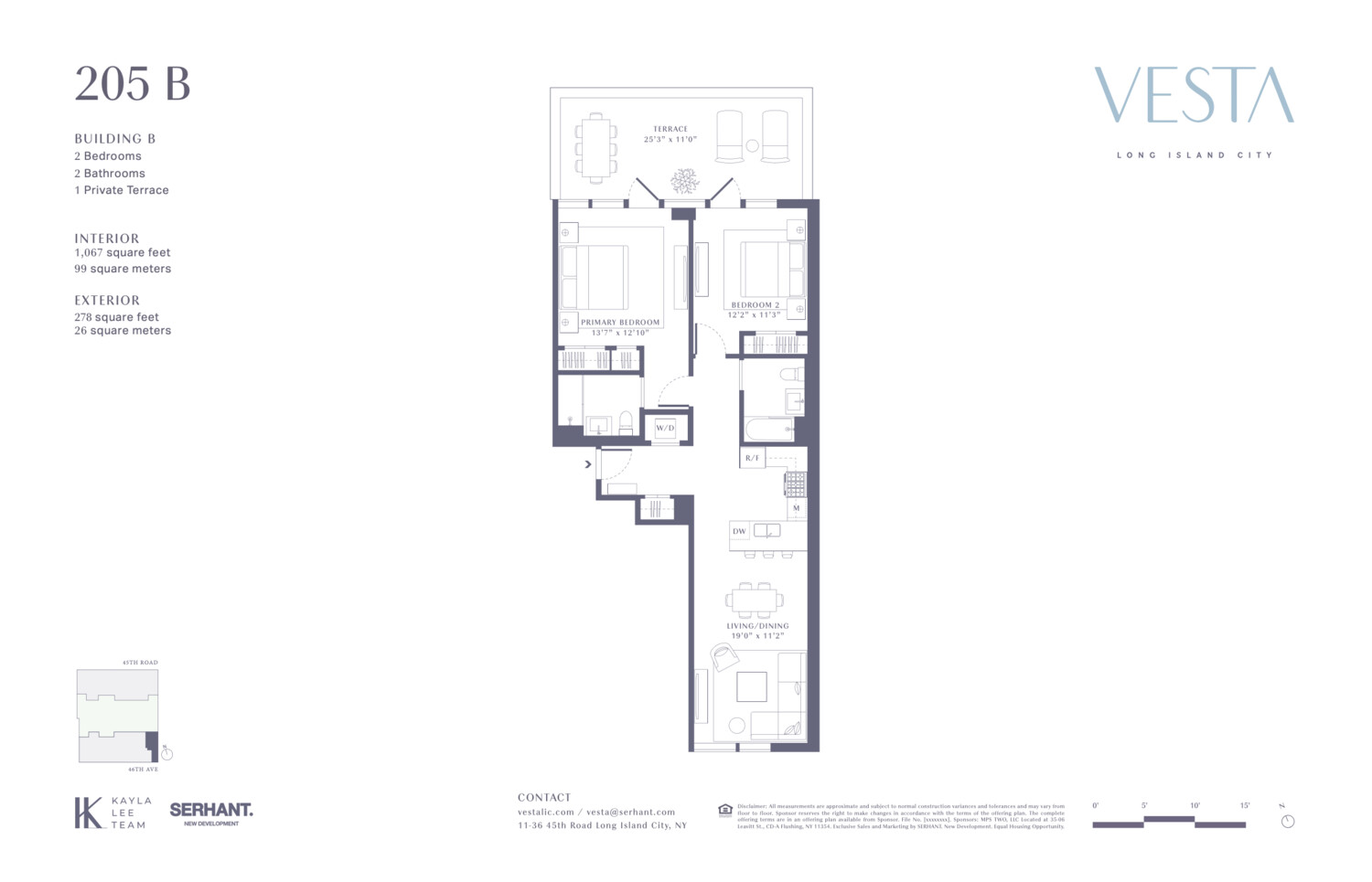 #2 photo, 11-36 45TH Road, クイーンズ区 Long Island City , NY 11101