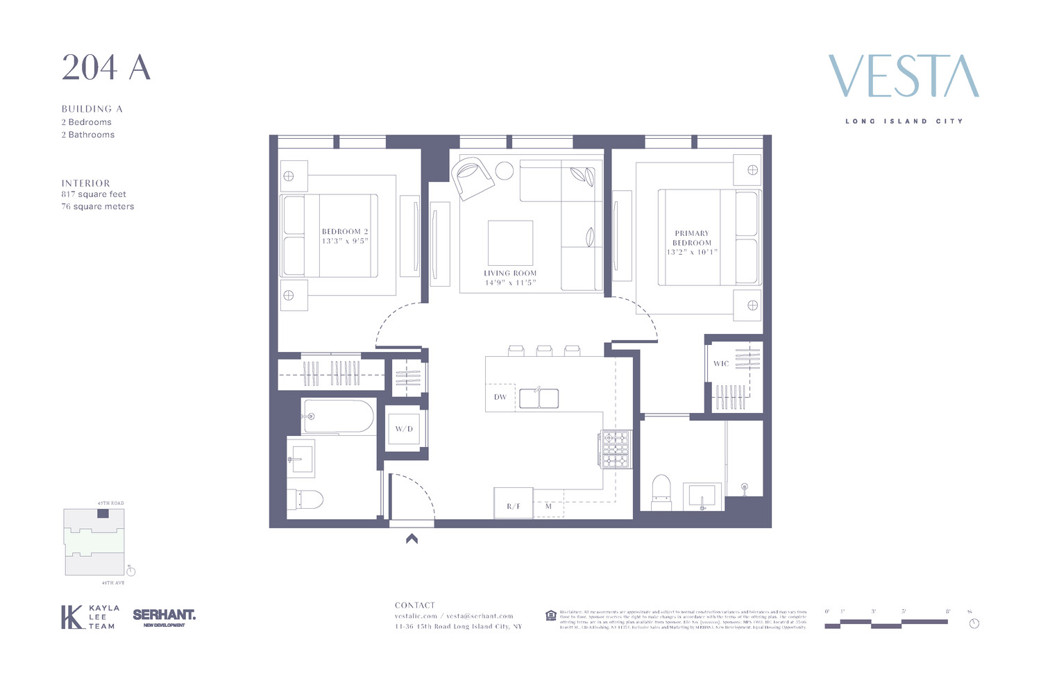 #2 photo, 11-36 45TH Road, クイーンズ区 Long Island City , NY 11101