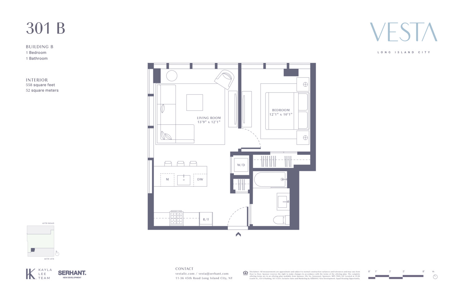 #2 photo, 11-36 45TH Road, クイーンズ区 Long Island City , NY 11101