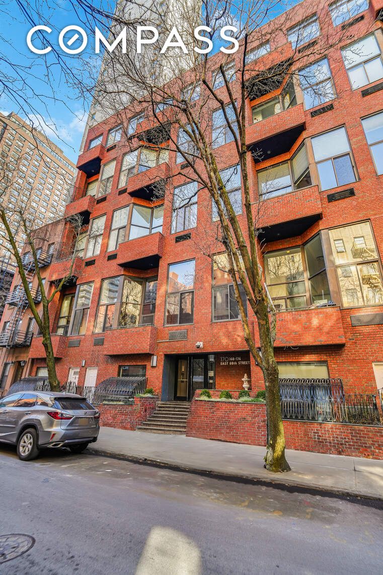 #16 photo, 170 E 88th Street, マンハッタン Upper East Side , NY 10128