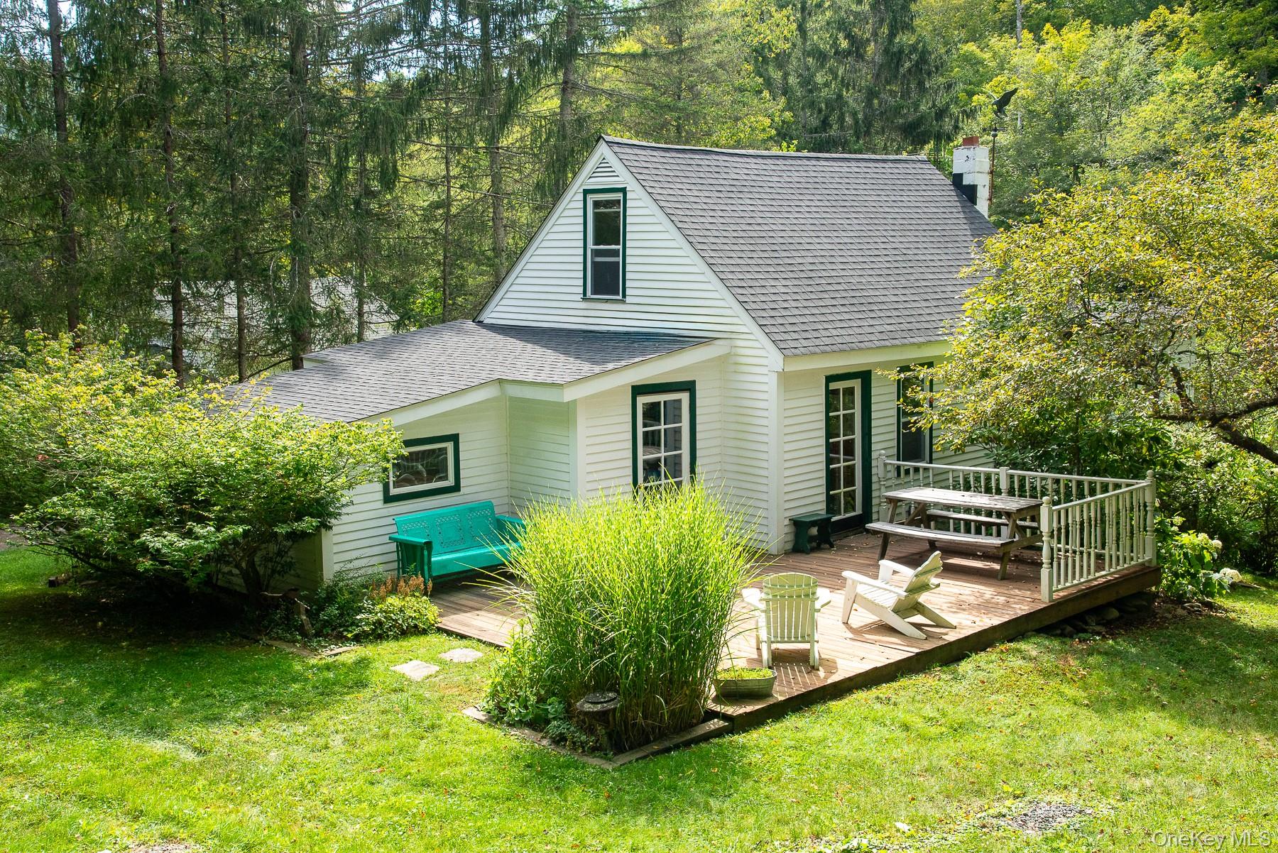 #2 photo, 60 Alder Creek Road, Livingston Manor , NY 12758