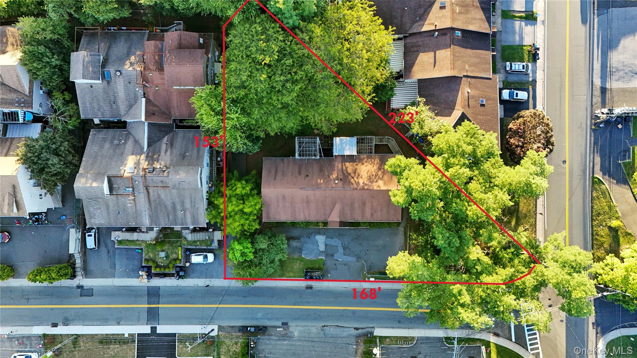 #4 photo, 231 Blauvelt Road, Monsey , NY 10952