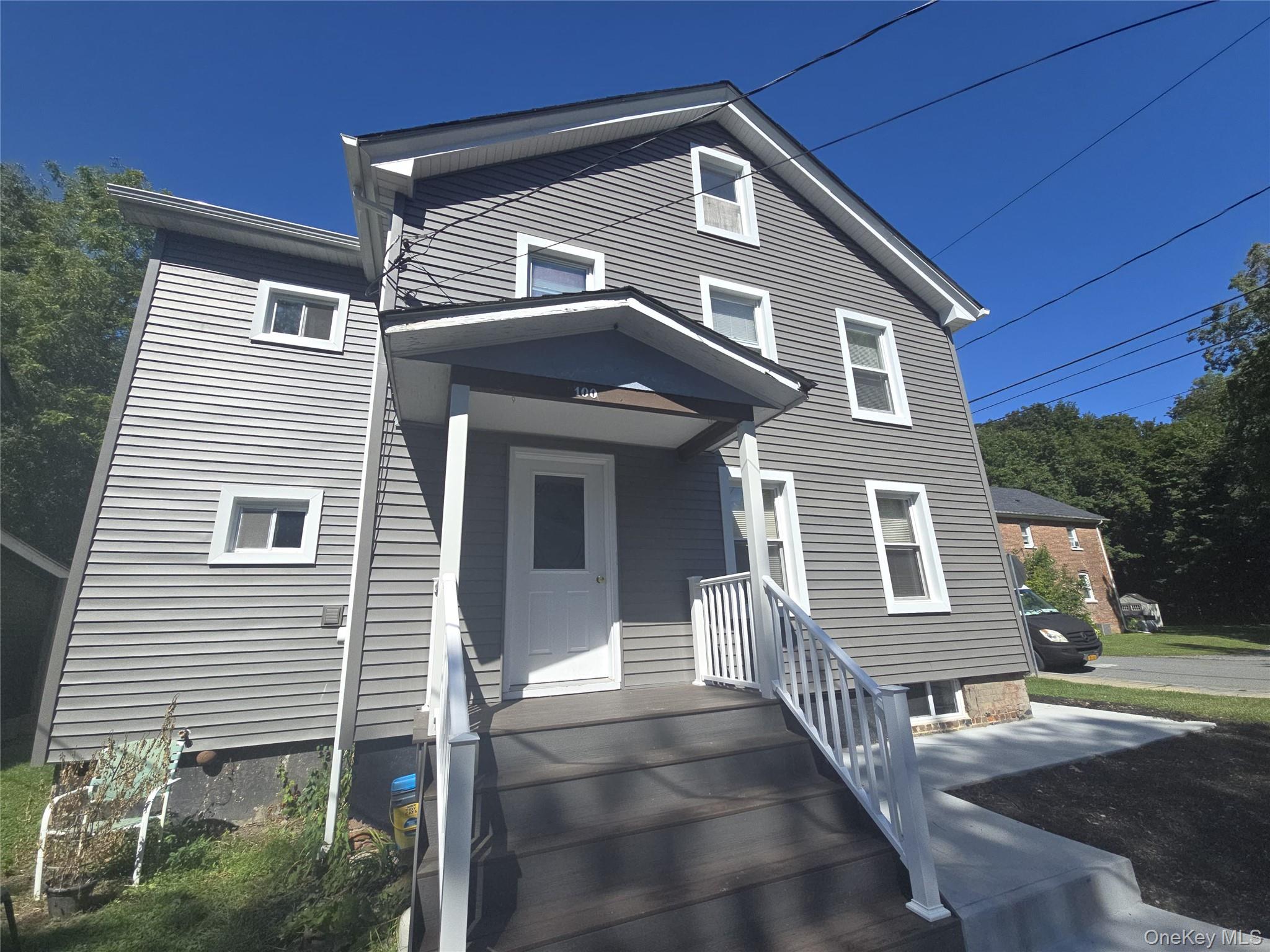 #1 photo, 100 Valley Avenue, Walden , NY 12586