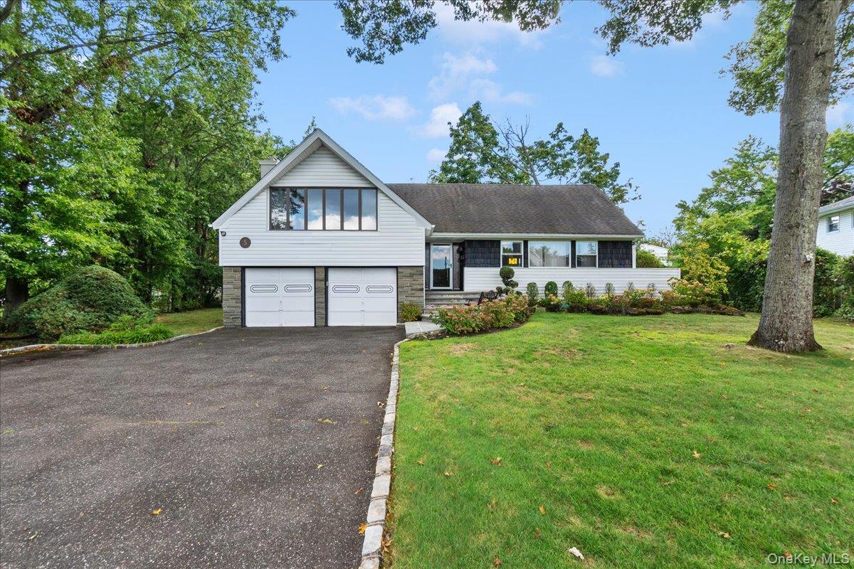 #1 photo, 5 Woods Lane, नासाउ काउंटी Roslyn , NY 11576