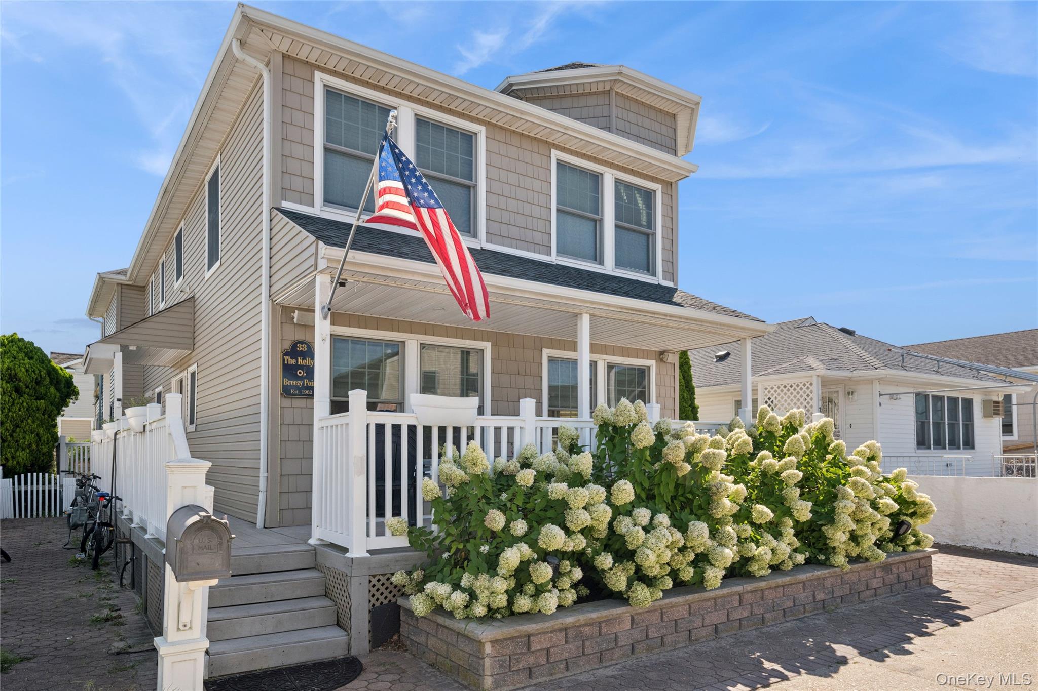 #1 photo, 33 beach 221 Street, クイーンズ区 Breezy Point , NY 11697