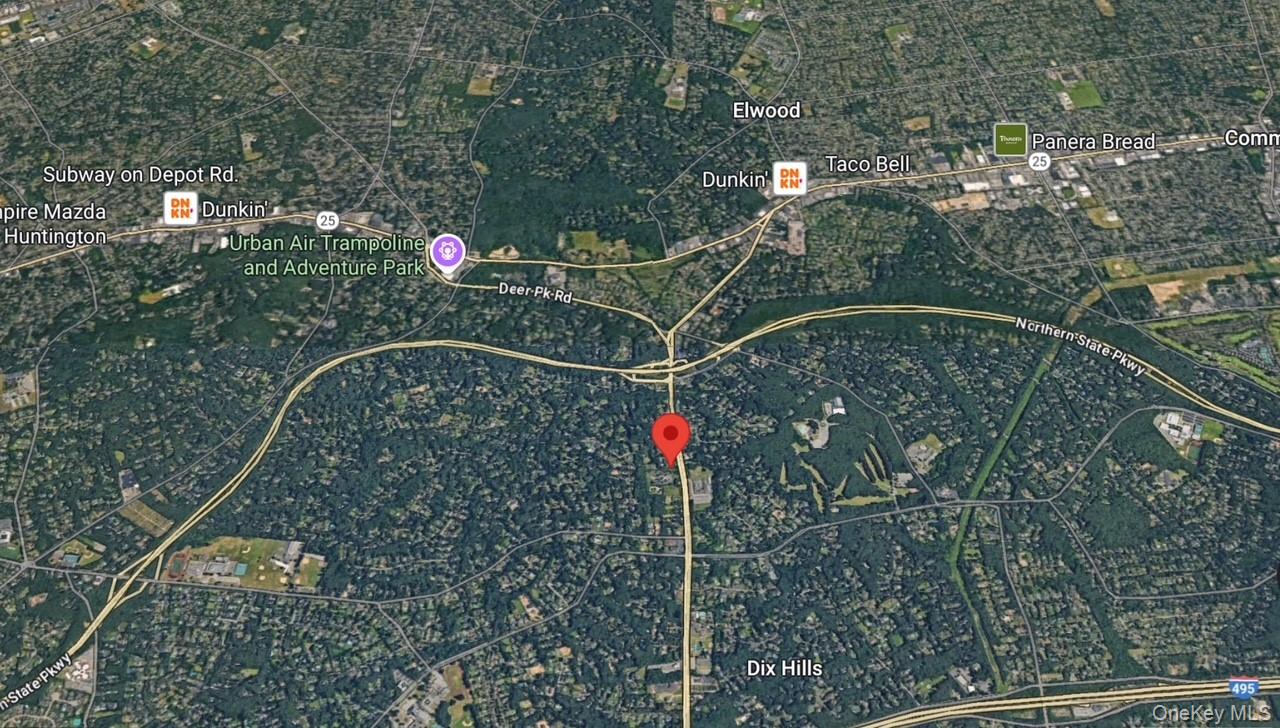 #3 photo, 329 Deer Park Road, サフォーク郡 Dix Hills , NY 11746