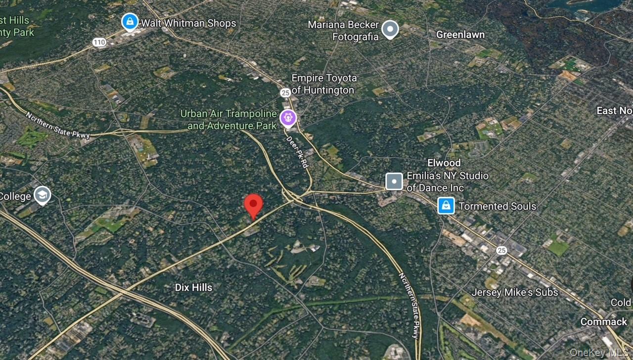 #6 photo, 329 Deer Park Road, サフォーク郡 Dix Hills , NY 11746