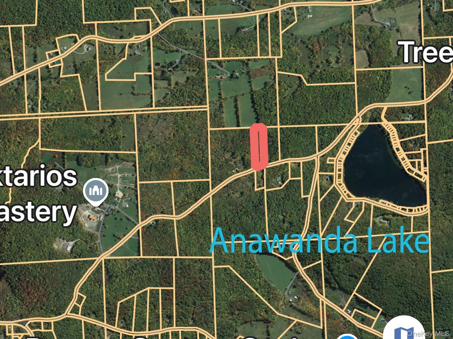 #1 photo, TBD Anawanda Lake Road, Roscoe , NY 12776