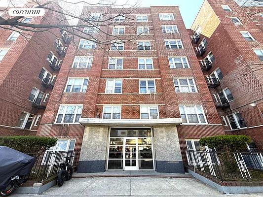 #13 photo, 50 KENILWORTH Place, ブルックリン区 Flatbush , NY 11210