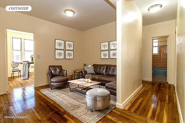 #17 photo, 50 KENILWORTH Place, ブルックリン区 Flatbush , NY 11210