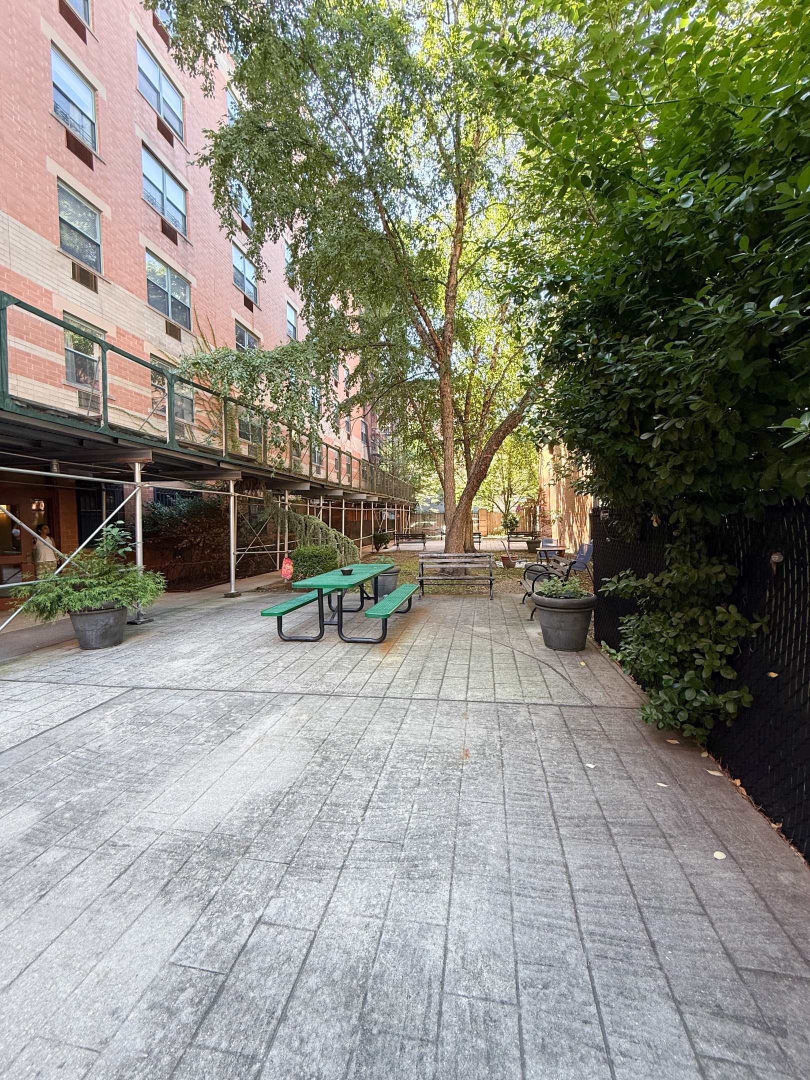 #18 photo, New York City, マンハッタン West Harlem , NY 10027