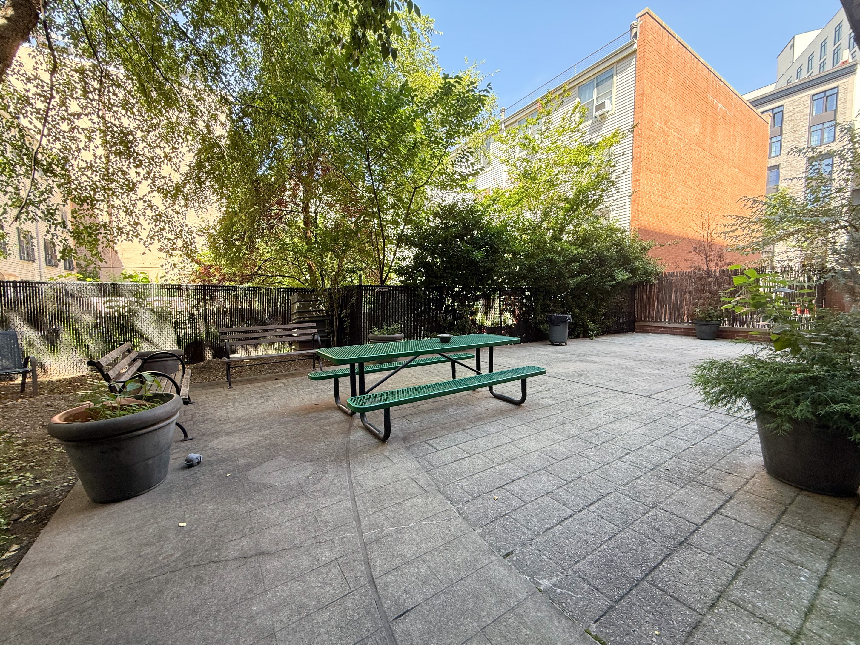 #19 photo, New York City, マンハッタン West Harlem , NY 10027