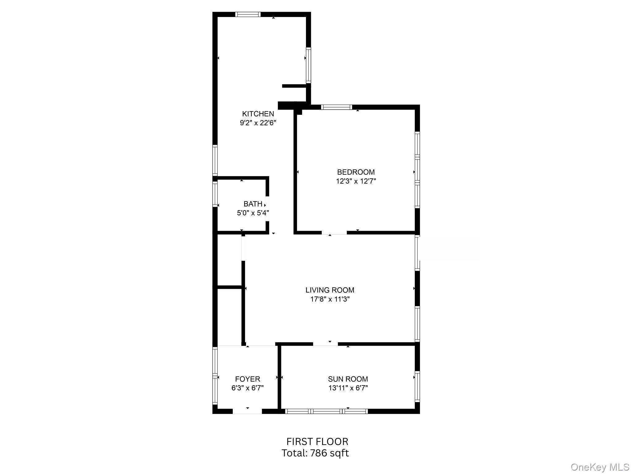 #4 photo, 19 Parma Road, ナッソー郡 Island Park , NY 11558