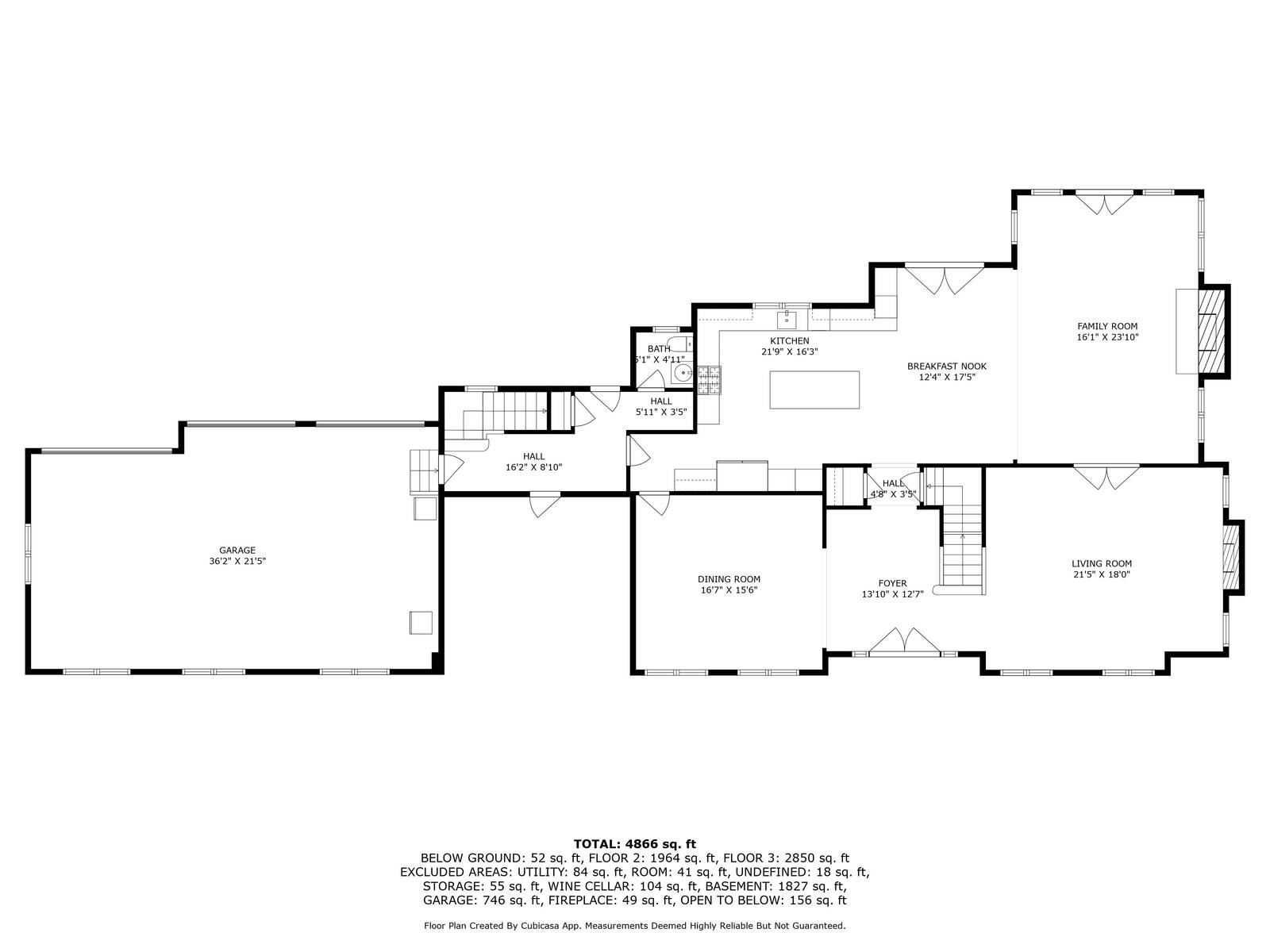 #25 photo, 3747 PURCHASE ST, Harrison , NY 10577