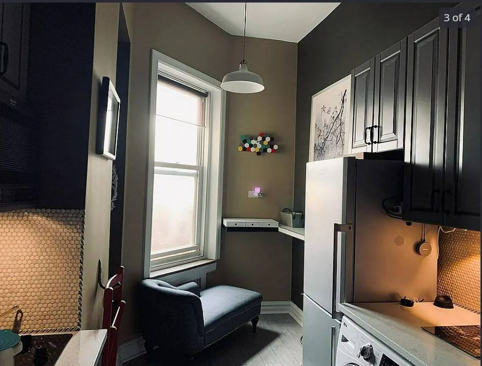 #2 photo, 55 PINEAPPLE ST., #4E, ブルックリン区 Brooklyn Heights , NY 11201