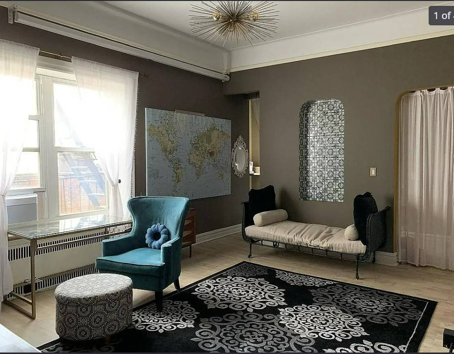 #4 photo, 55 PINEAPPLE ST., #4E, ブルックリン区 Brooklyn Heights , NY 11201