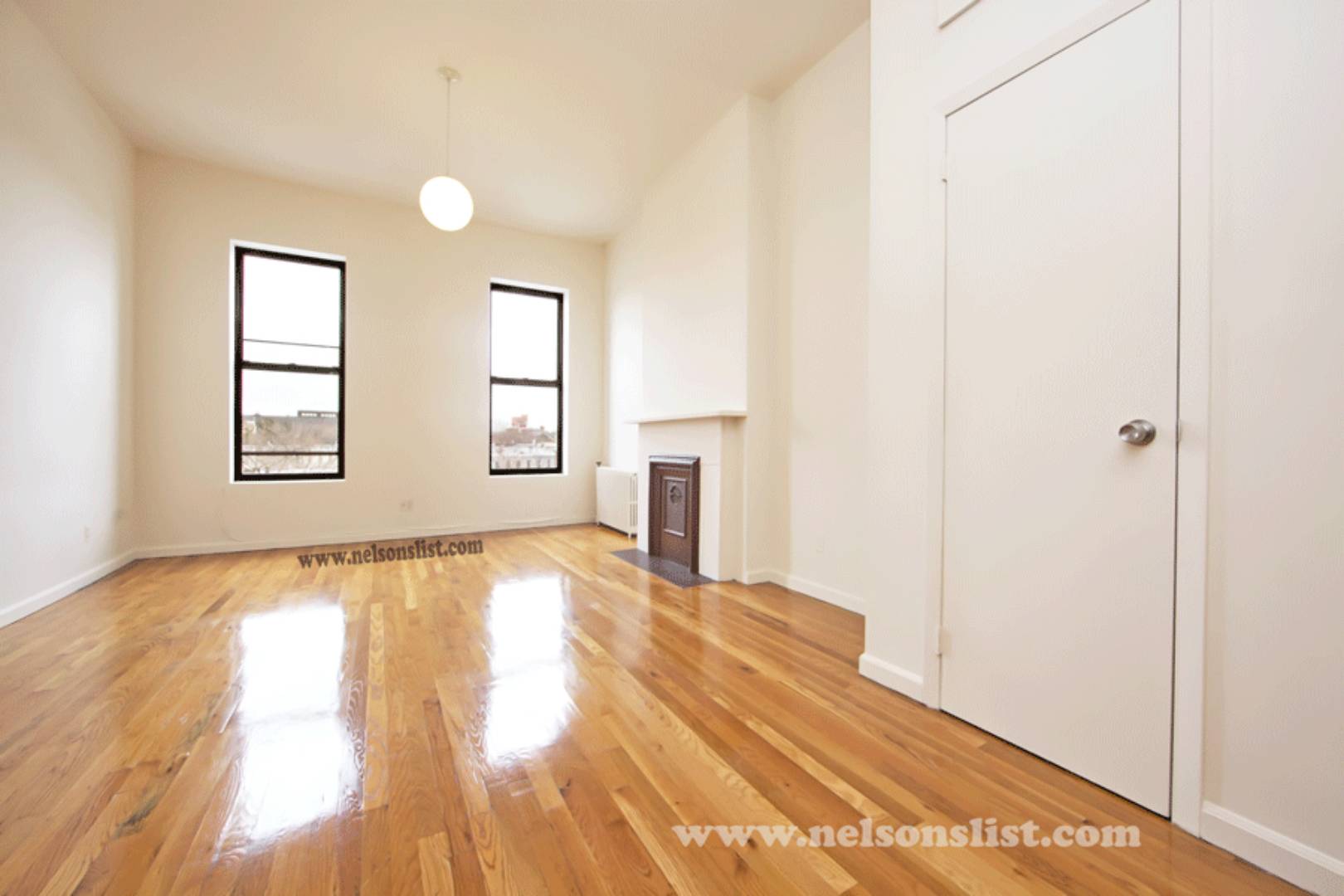 #2 photo, 392 Prospect Avenue, #7, Park Slope , NY 11215