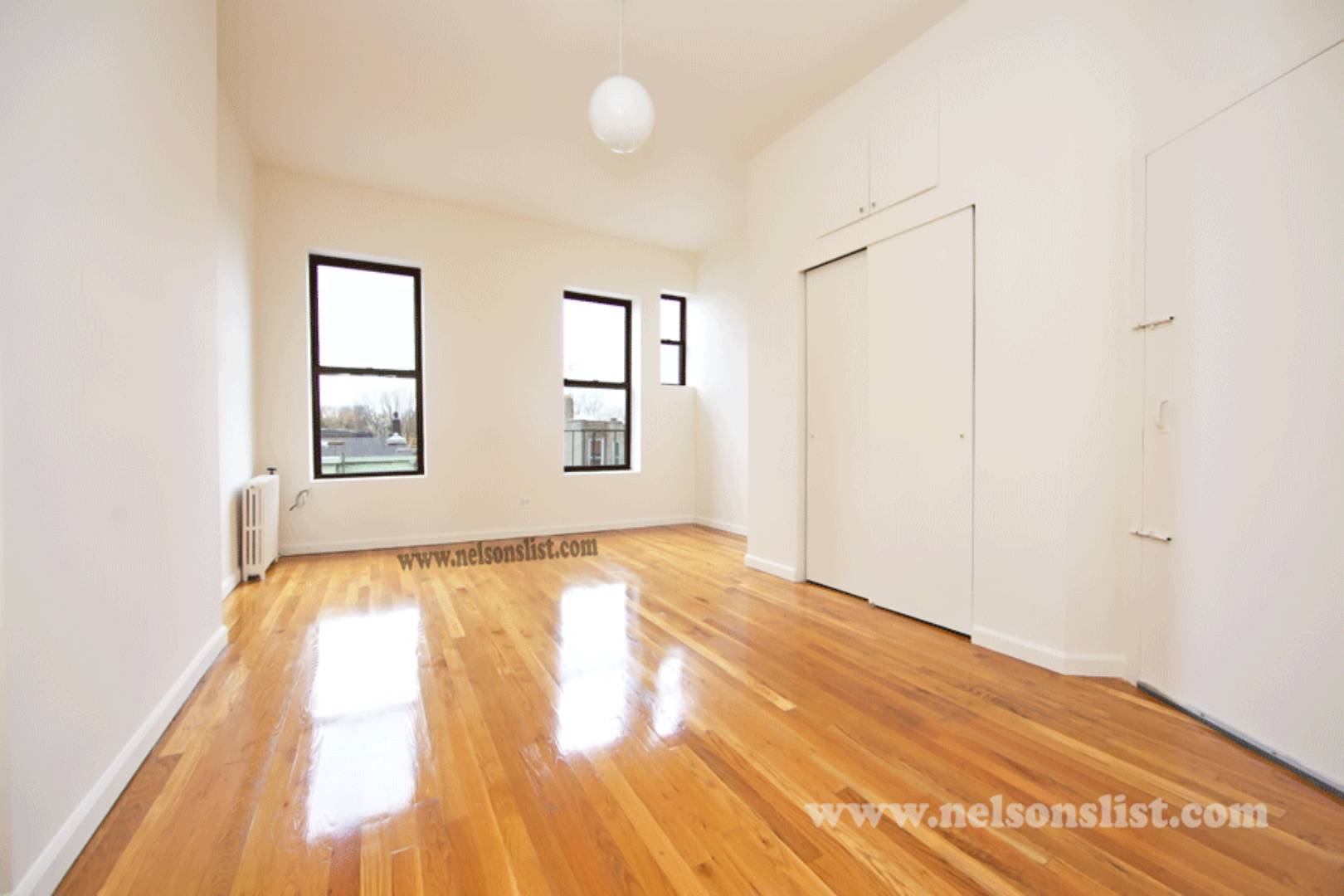 #4 photo, 392 Prospect Avenue, #7, Park Slope , NY 11215