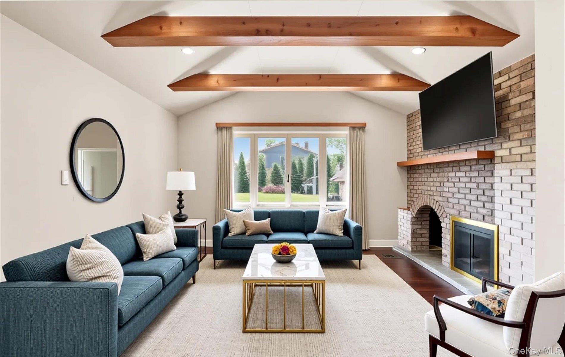 #7 photo, 14 John Drive, ナッソー郡 Old Bethpage , NY 11804