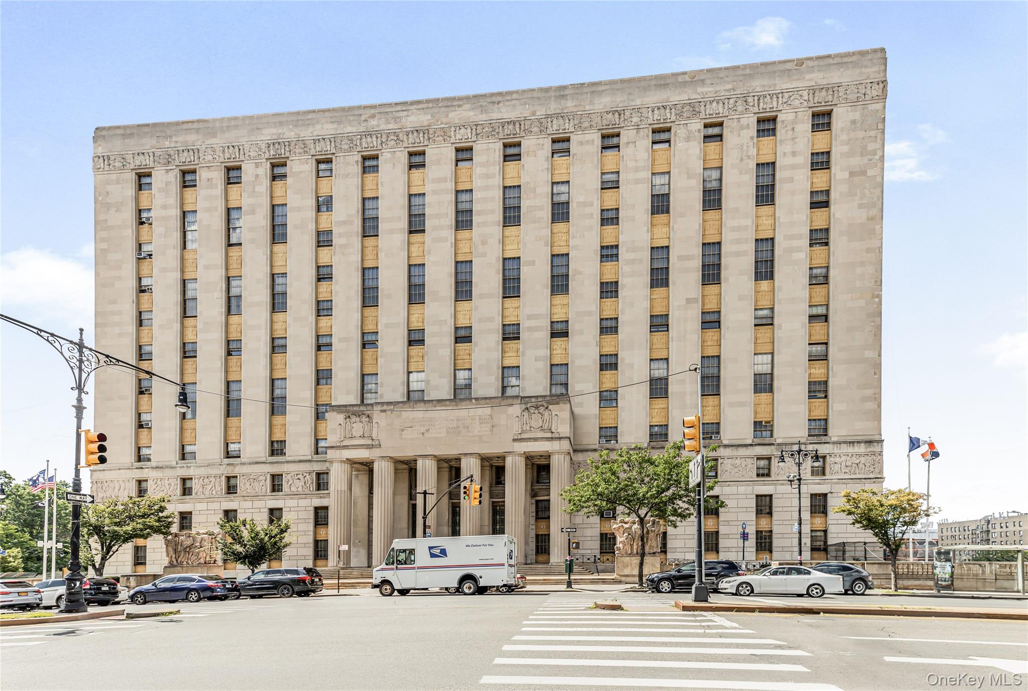 #7 photo, 860 Grand Concourse, ブロンクス区 Bronx , NY 10451