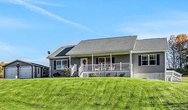 #1 photo, 292 Battenfeld Road, Red Hook , NY 12571