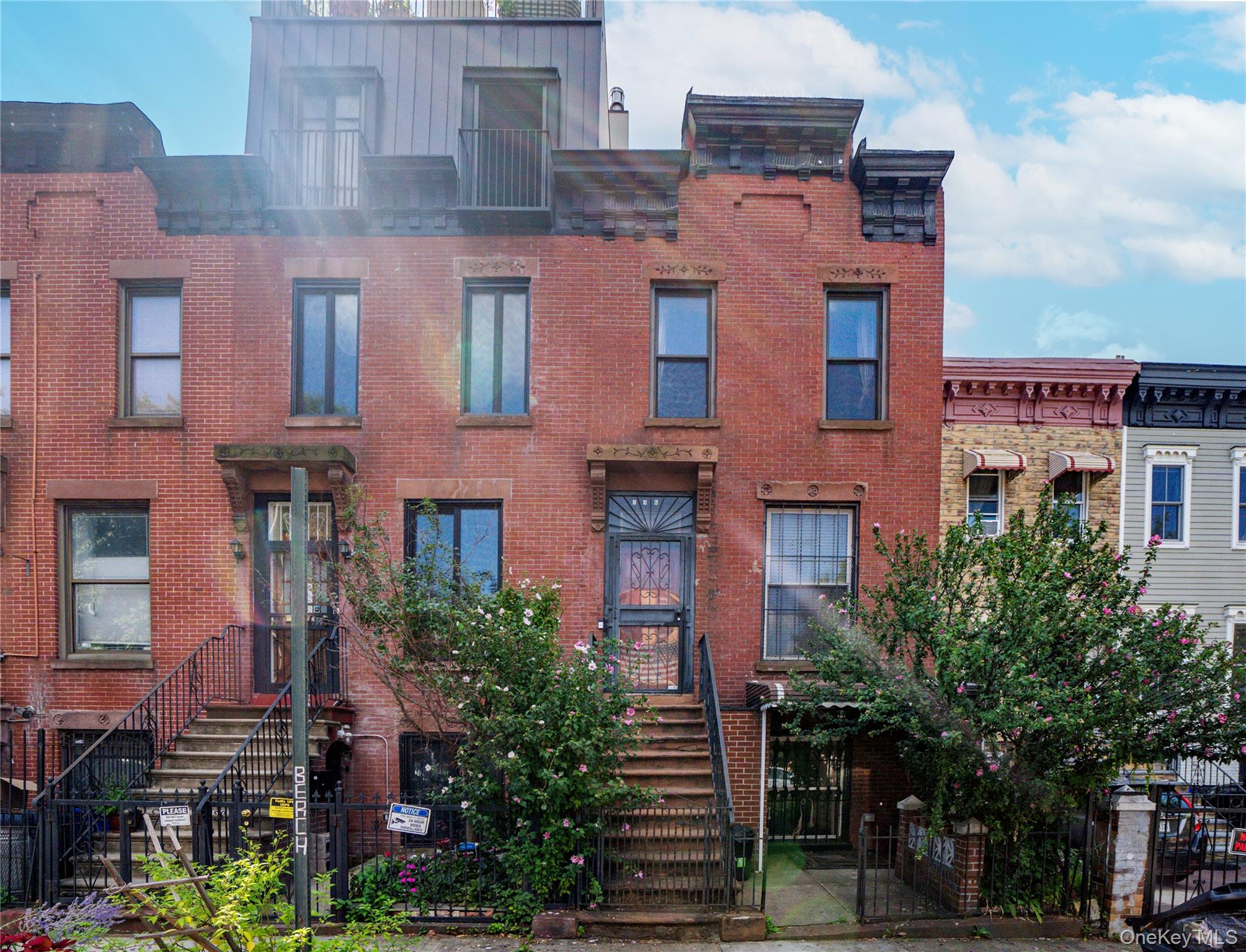 #1 photo, 596 Hancock Street, ब्रुकलीन Brooklyn , NY 11233