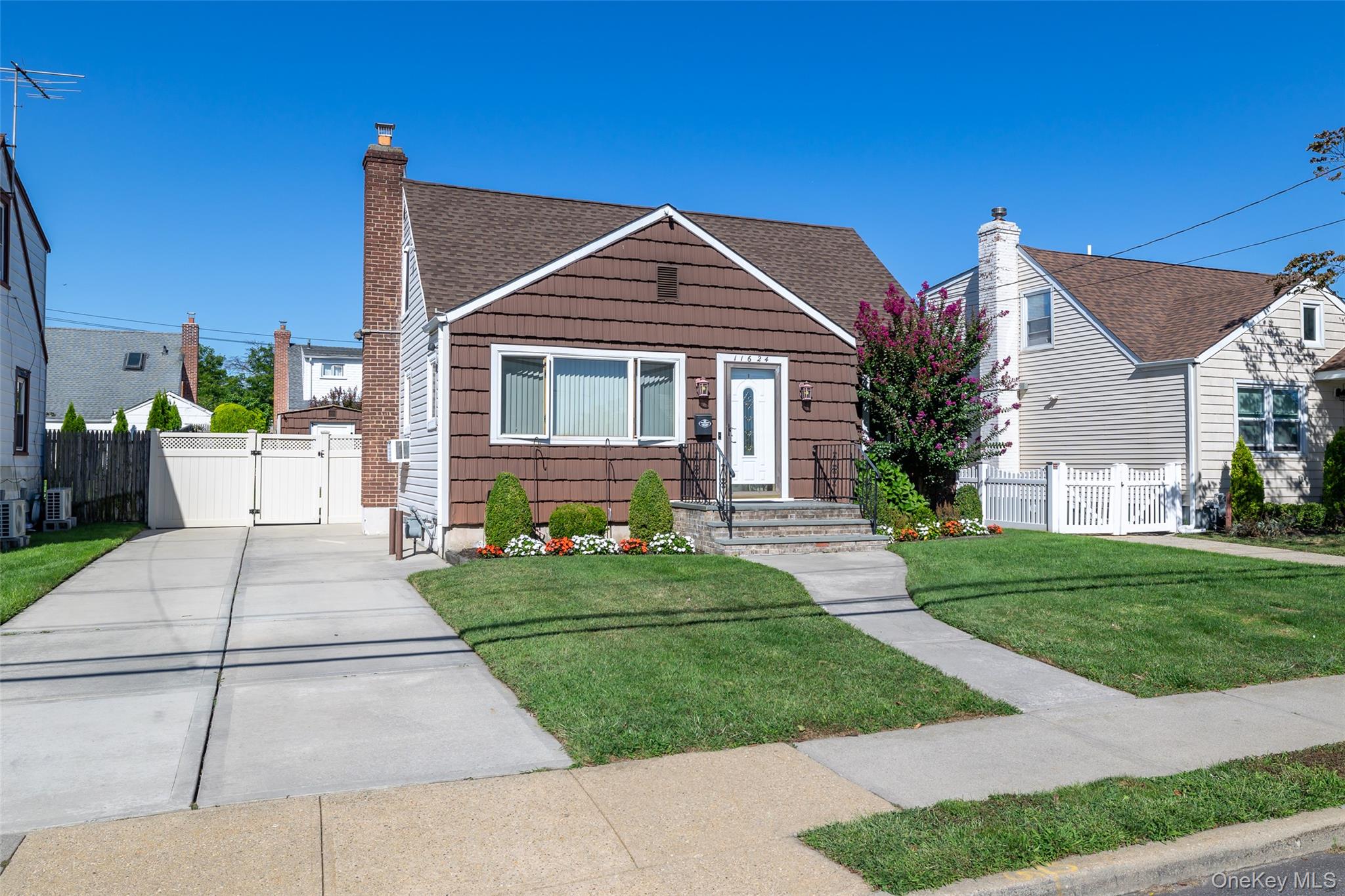 #1 photo, 116-24 238th Street, Elmont , NY 11003