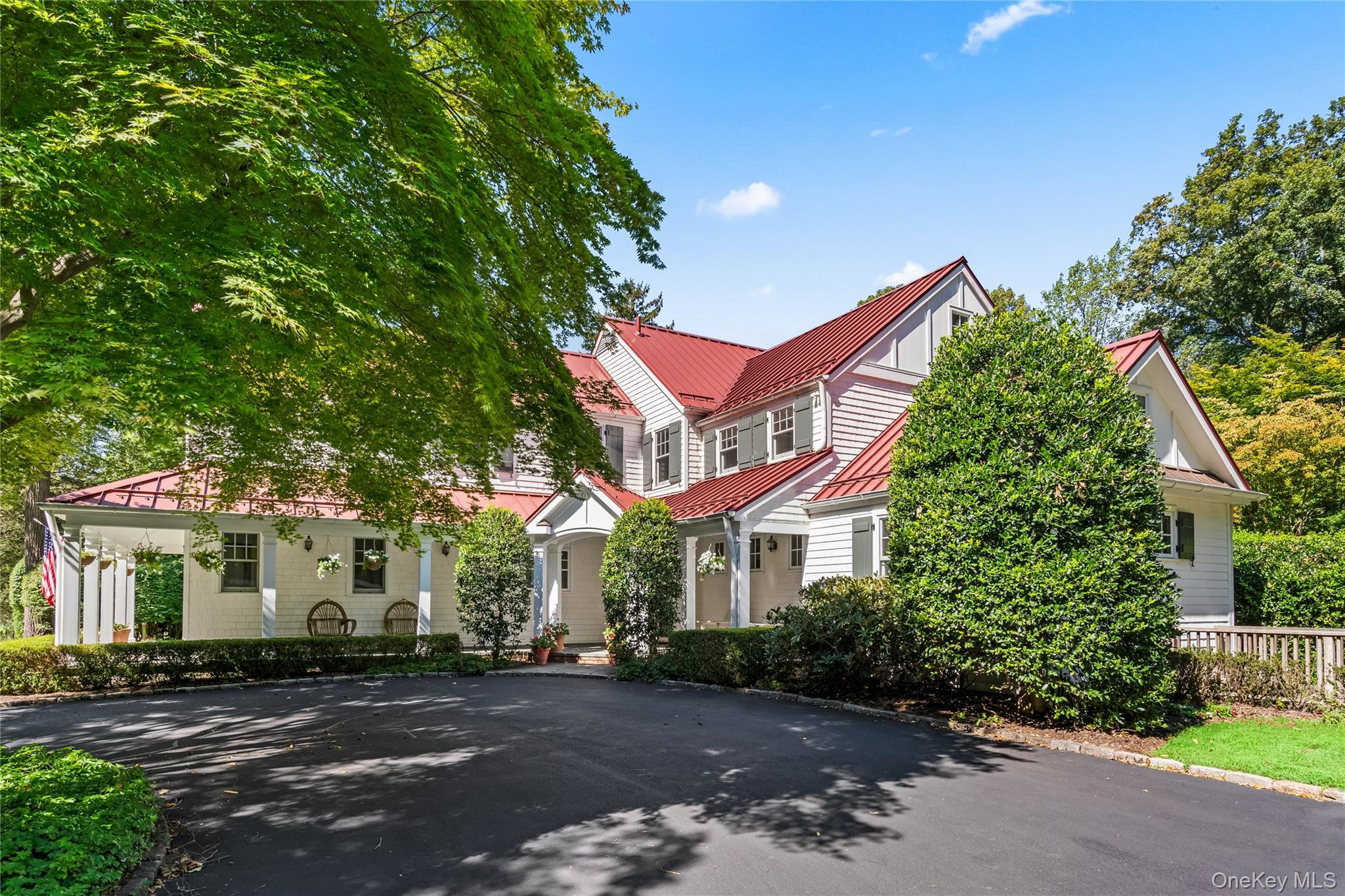 #1 photo, 21 E Gate Road, サフォーク郡 Lloyd Harbor , NY 11743