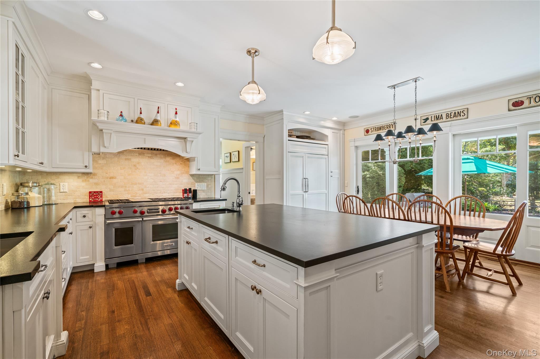 #15 photo, 21 E Gate Road, サフォーク郡 Lloyd Harbor , NY 11743