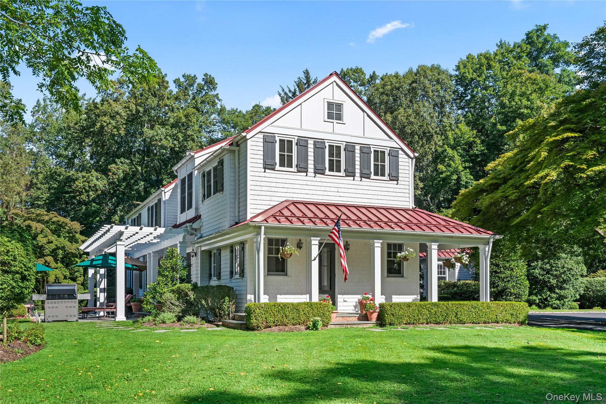 #2 photo, 21 E Gate Road, サフォーク郡 Lloyd Harbor , NY 11743