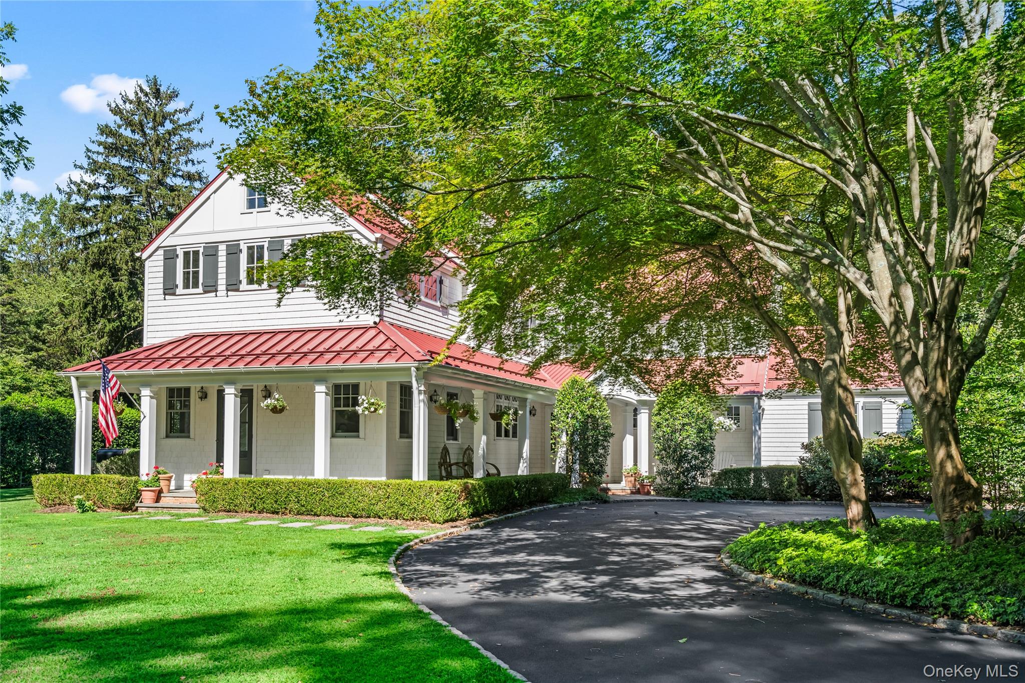 #3 photo, 21 E Gate Road, サフォーク郡 Lloyd Harbor , NY 11743