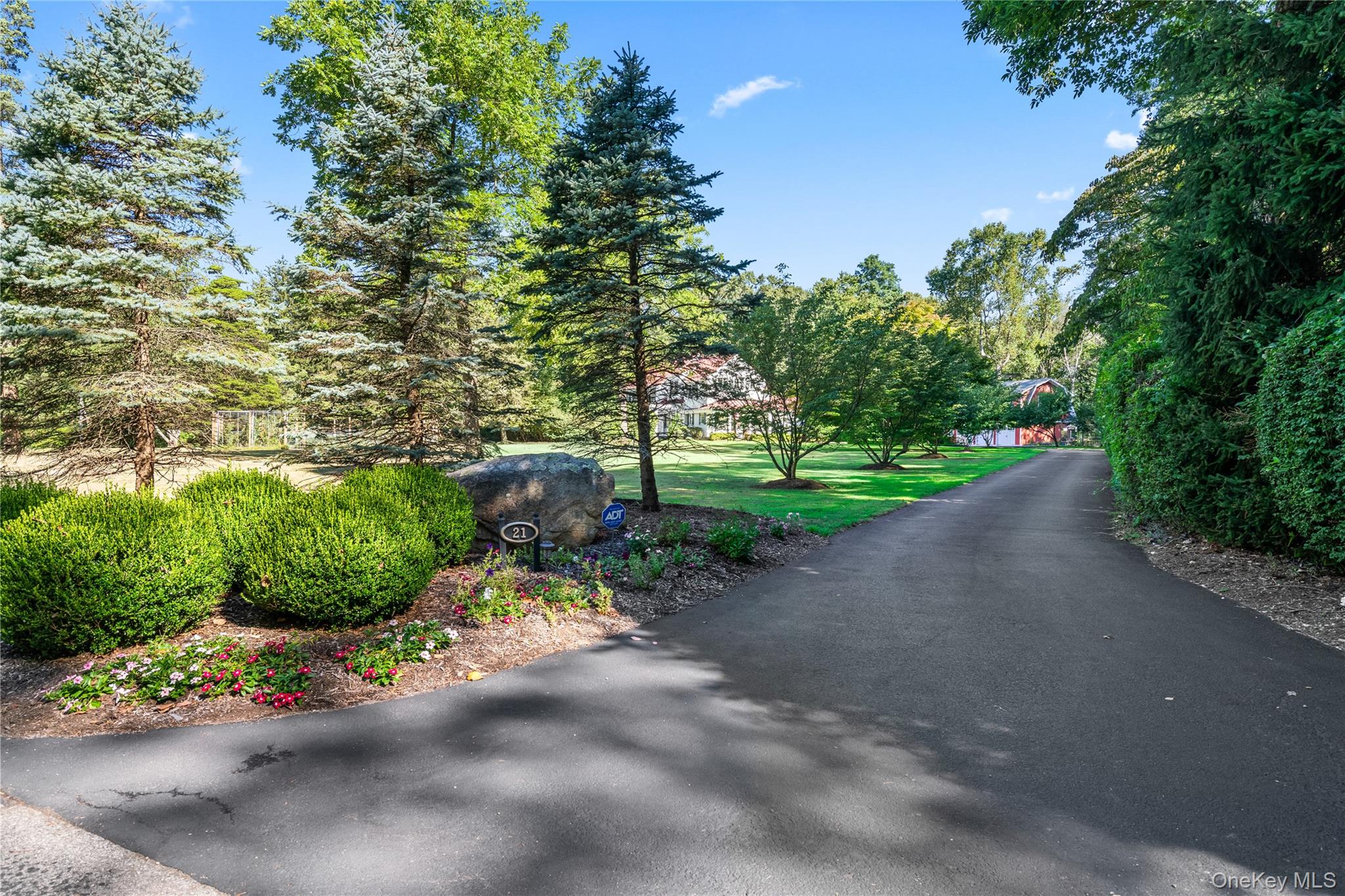 #4 photo, 21 E Gate Road, サフォーク郡 Lloyd Harbor , NY 11743