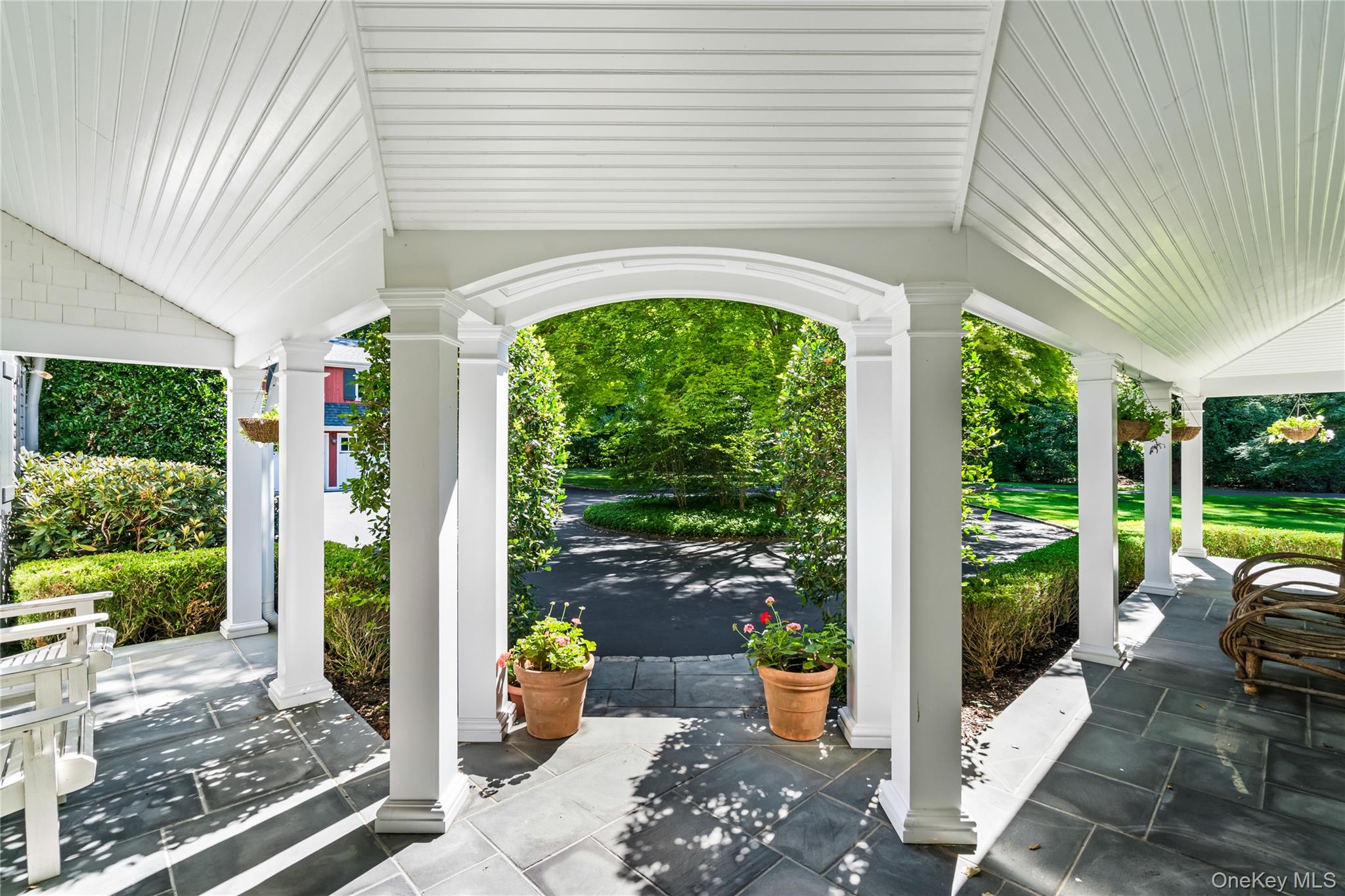 #5 photo, 21 E Gate Road, サフォーク郡 Lloyd Harbor , NY 11743