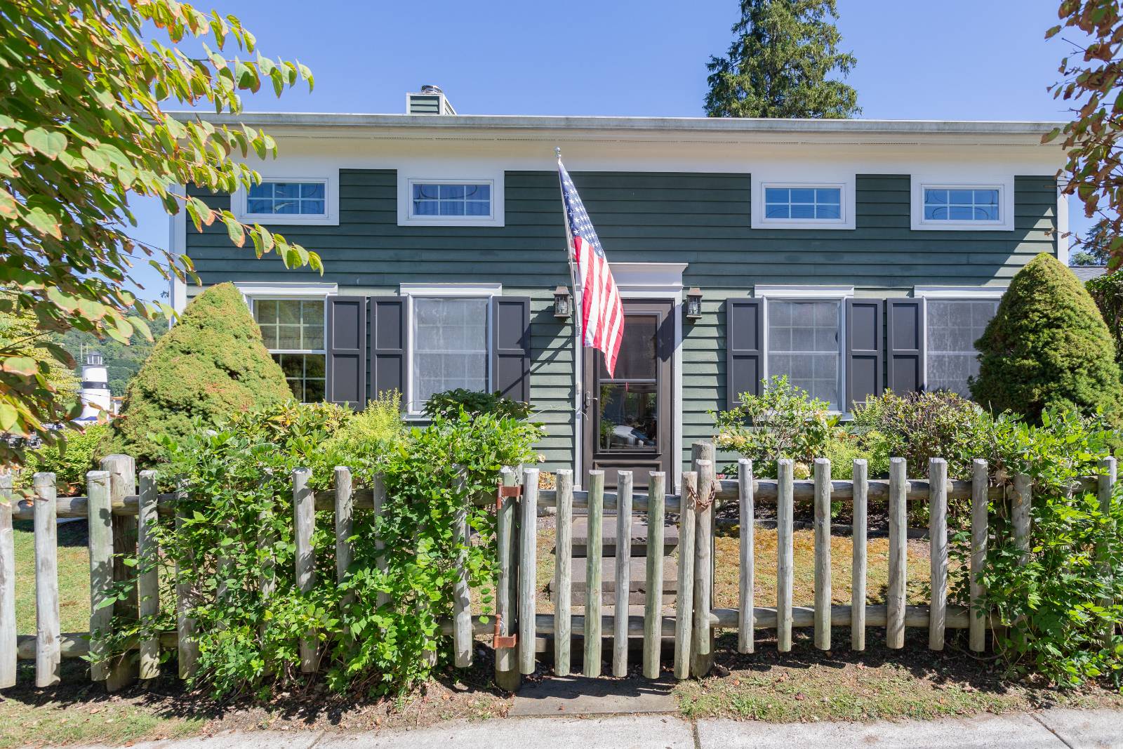 #1 photo, 5 Pioneer St, Cooperstown , NY 13326