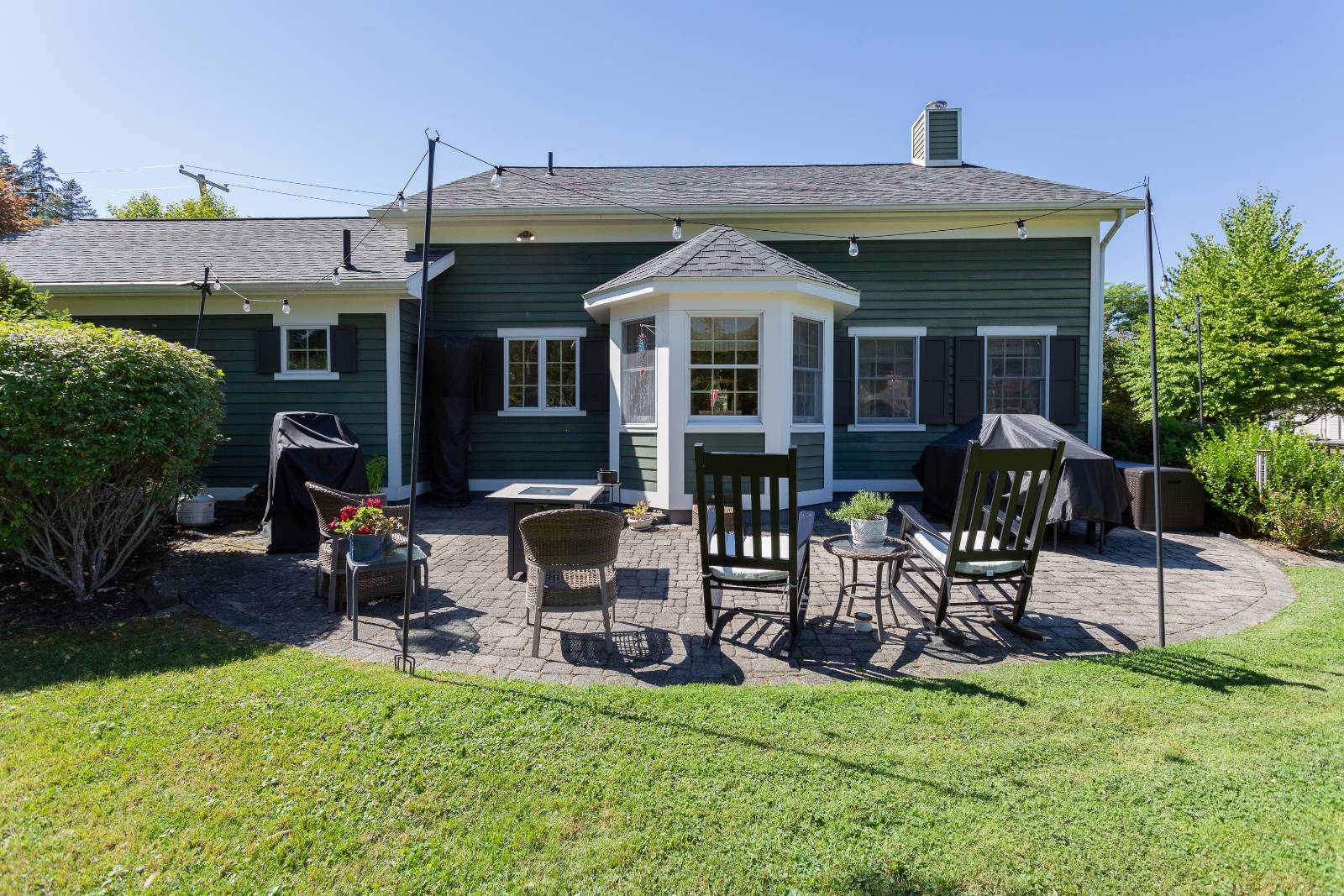 #5 photo, 5 Pioneer St, Cooperstown , NY 13326