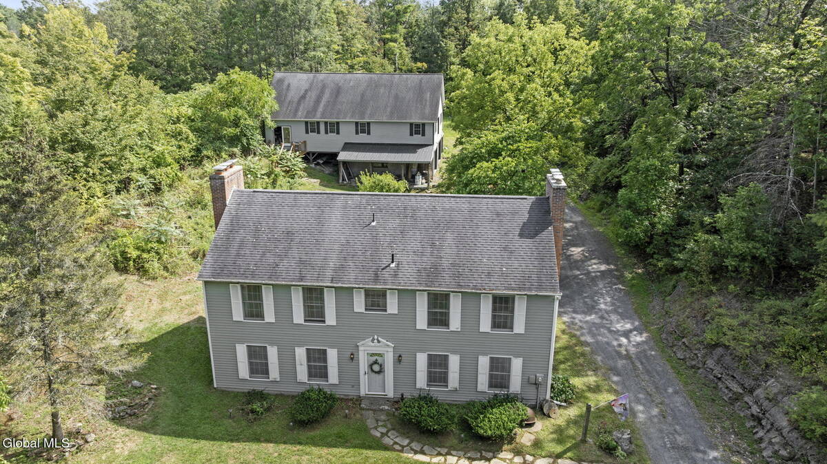 #2 photo, 176 High Rock Road, New Baltimore , NY 12192