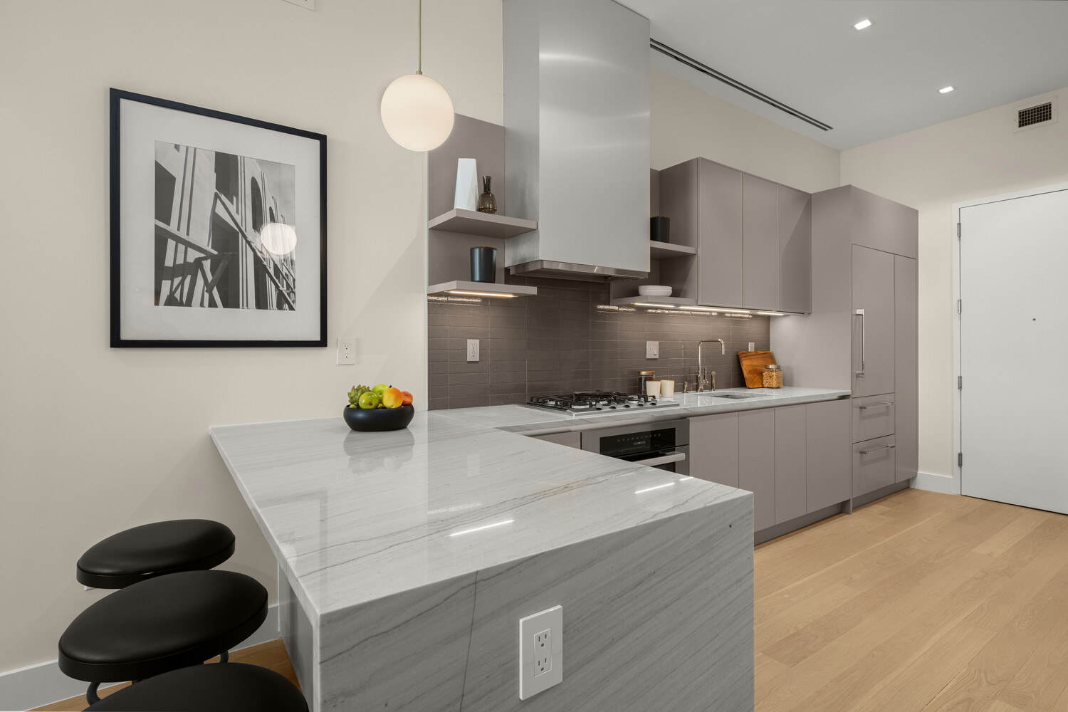 #4 photo, 435 W 19TH Street, マンハッタン Chelsea , NY 10011