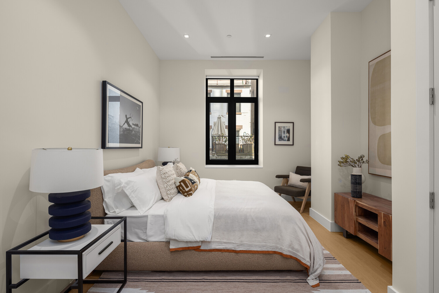 #5 photo, 435 W 19TH Street, マンハッタン Chelsea , NY 10011