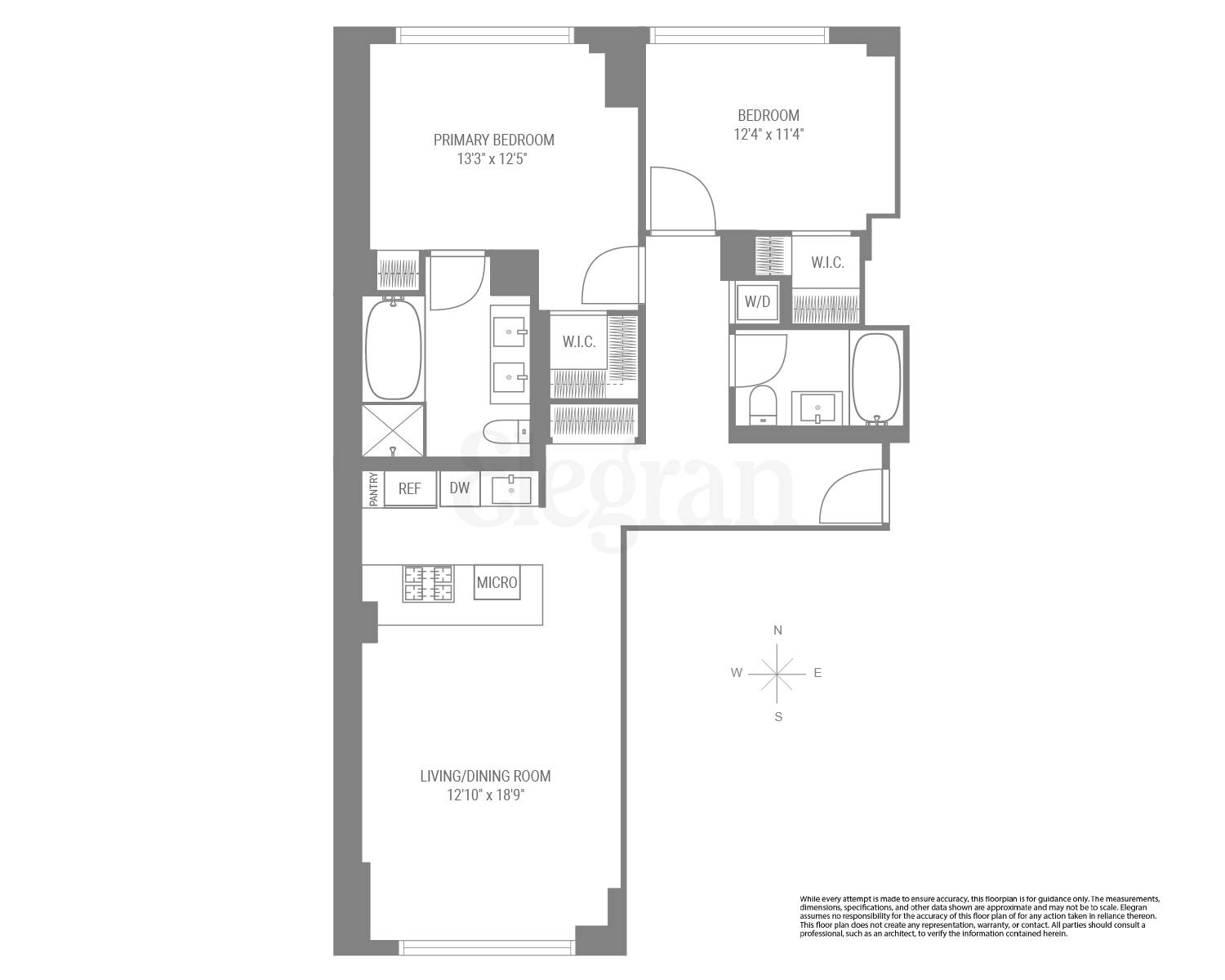 #2 photo, 39 E 29th Street, マンハッタン NoMad , NY 10016