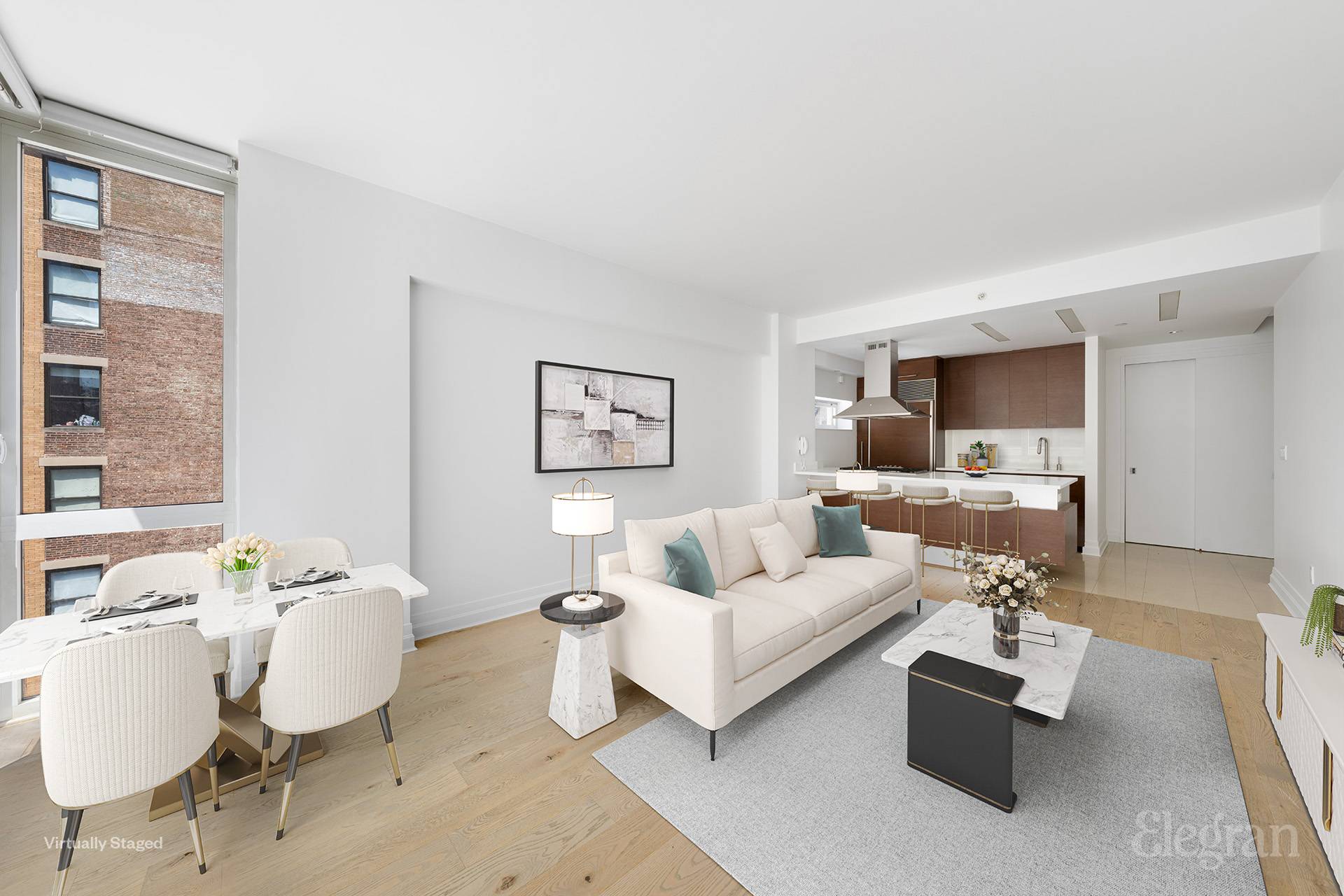 #3 photo, 39 E 29th Street, マンハッタン NoMad , NY 10016