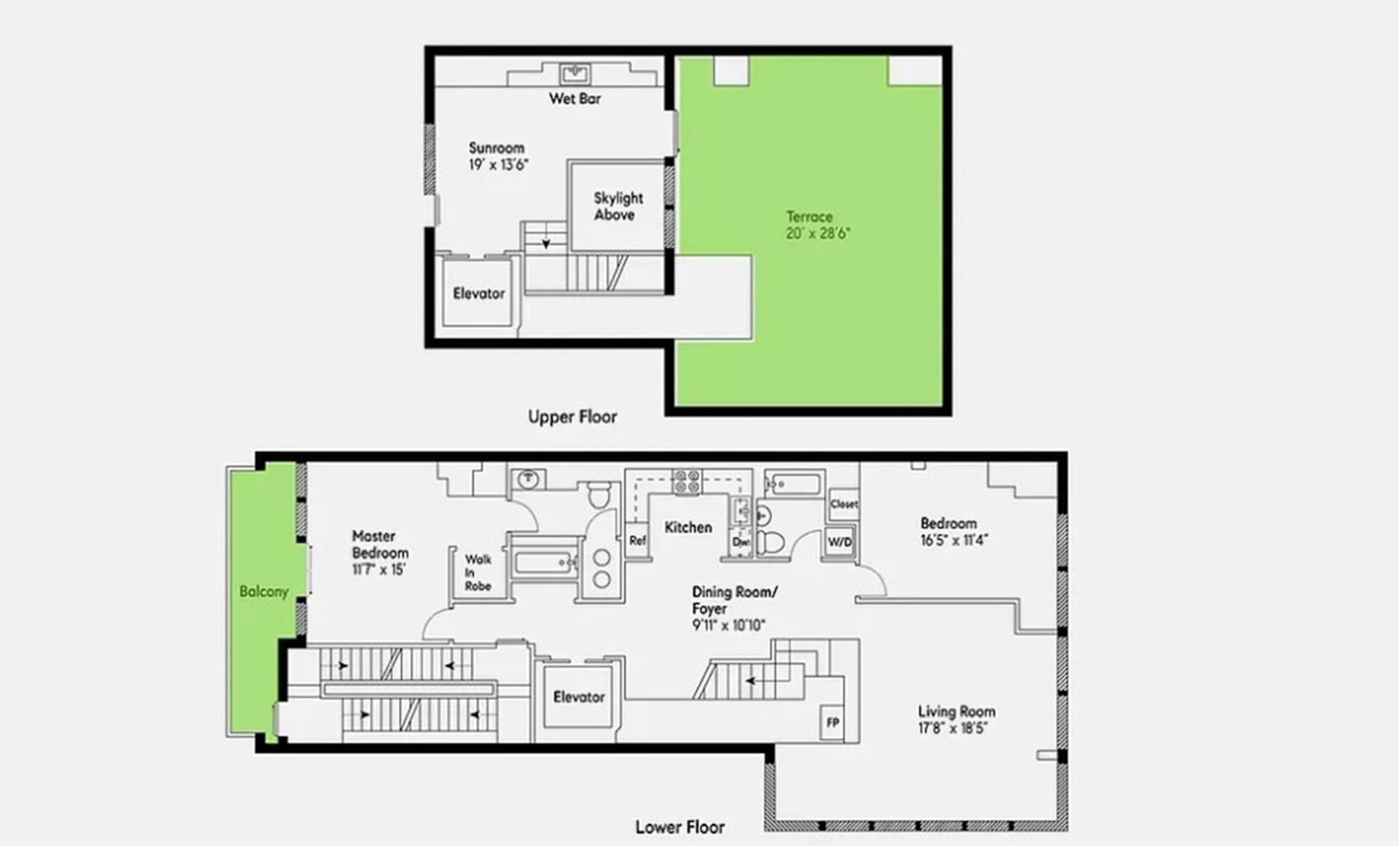 #2 photo, 135 W 14TH Street, マンハッタン Chelsea , NY 10011