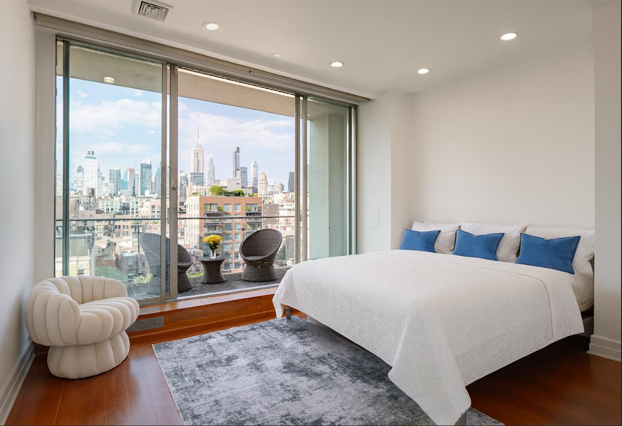 #5 photo, 135 W 14TH Street, マンハッタン Chelsea , NY 10011