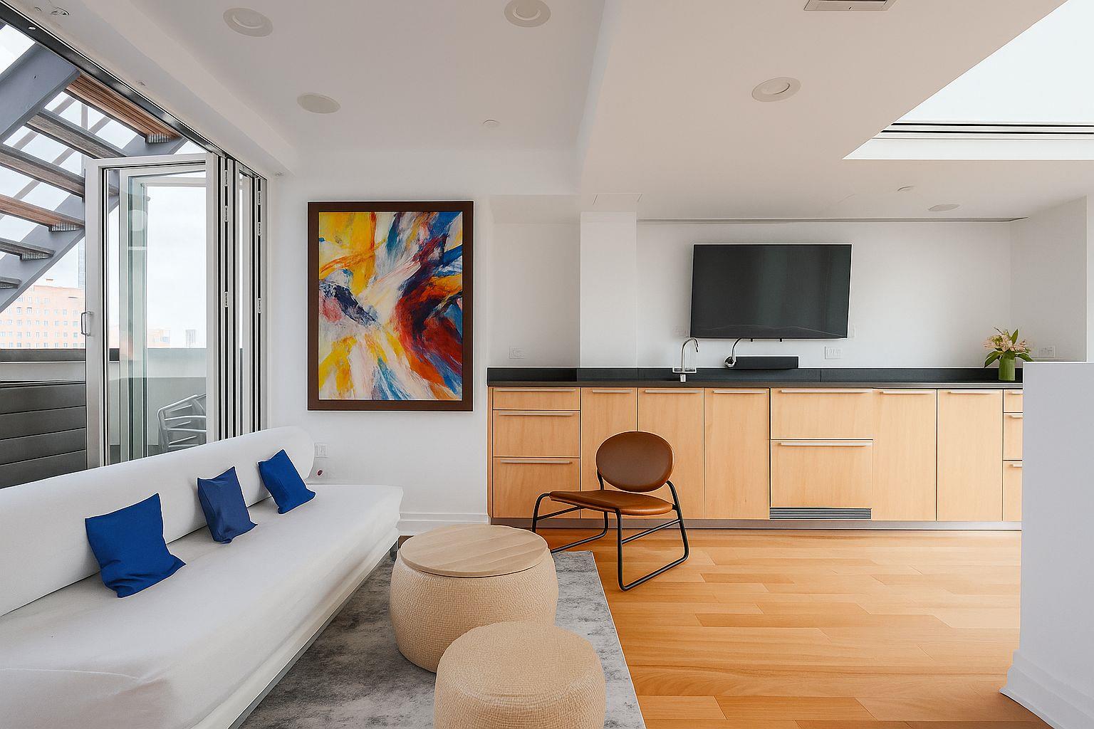 #7 photo, 135 W 14TH Street, マンハッタン Chelsea , NY 10011