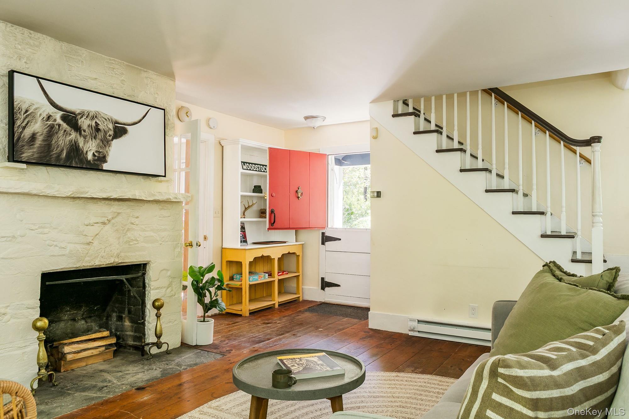 #5 photo, 36-38 Ohayo Mountain, Woodstock , NY 12498