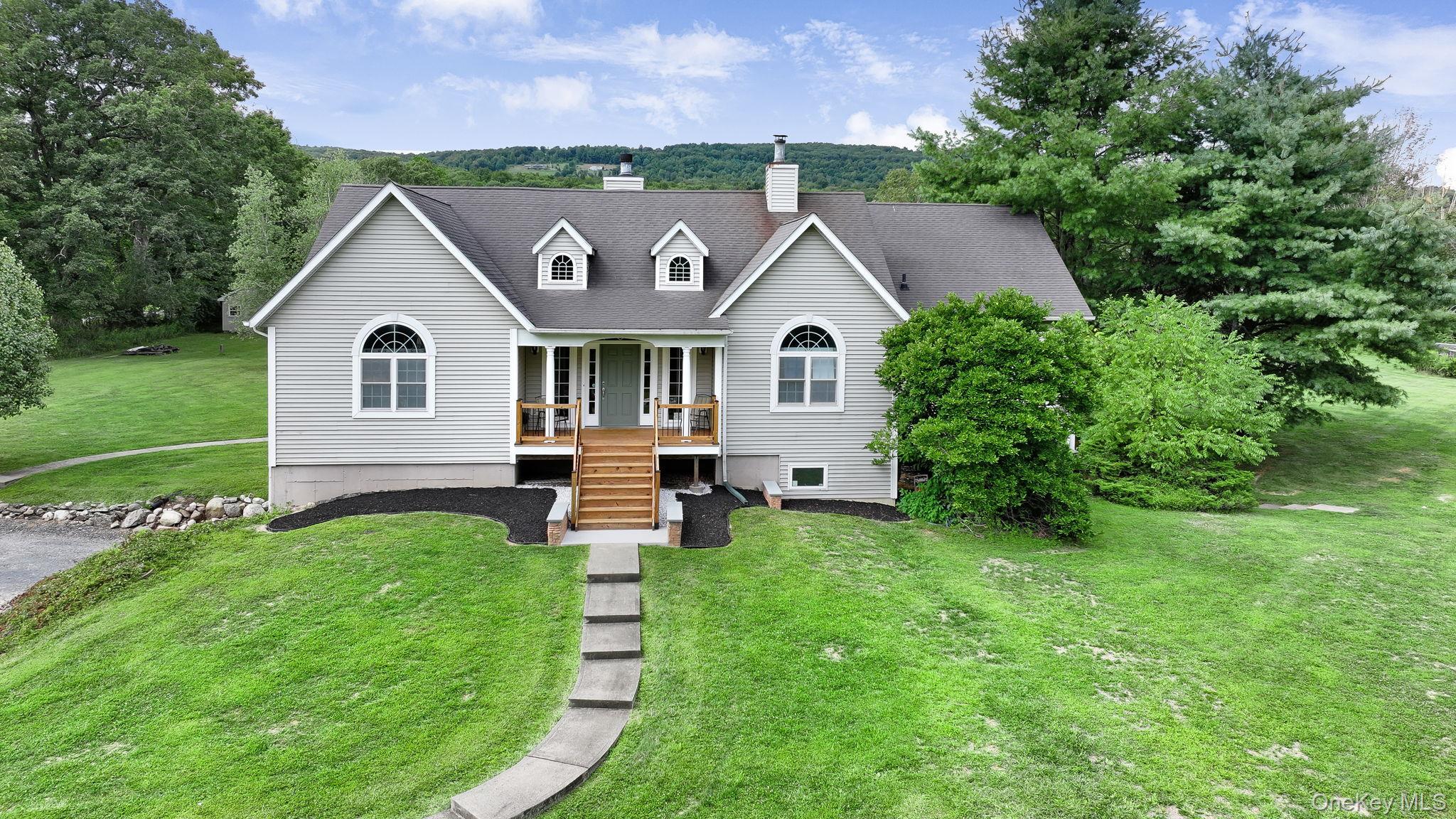 #1 photo, 77 Campbell Road, Bloomingburg , NY 12721