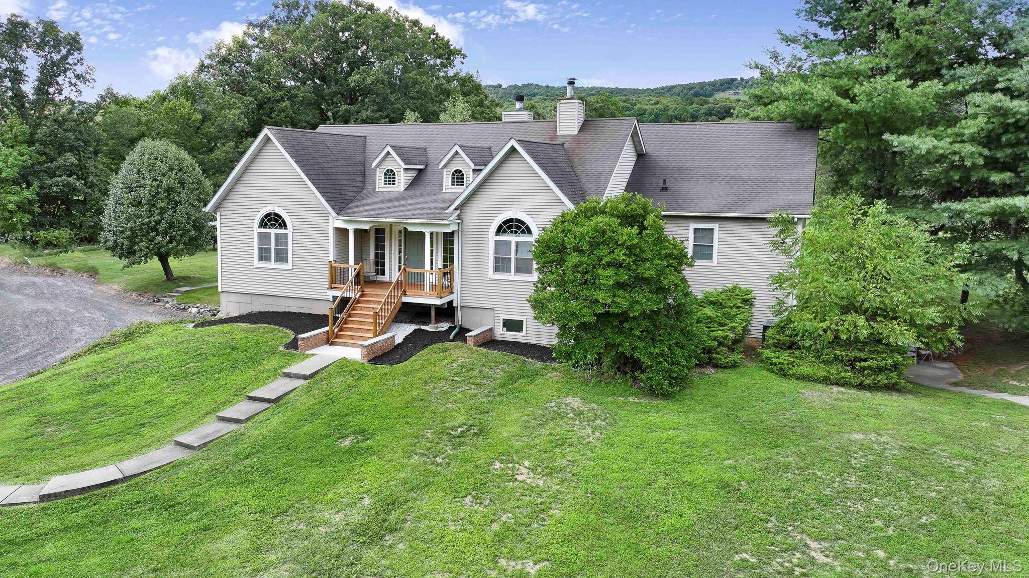 #4 photo, 77 Campbell Road, Bloomingburg , NY 12721