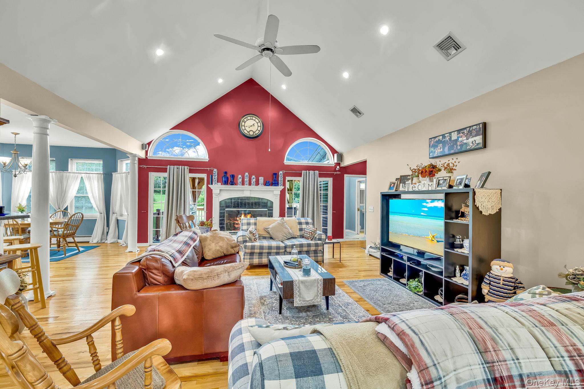 #6 photo, 77 Campbell Road, Bloomingburg , NY 12721